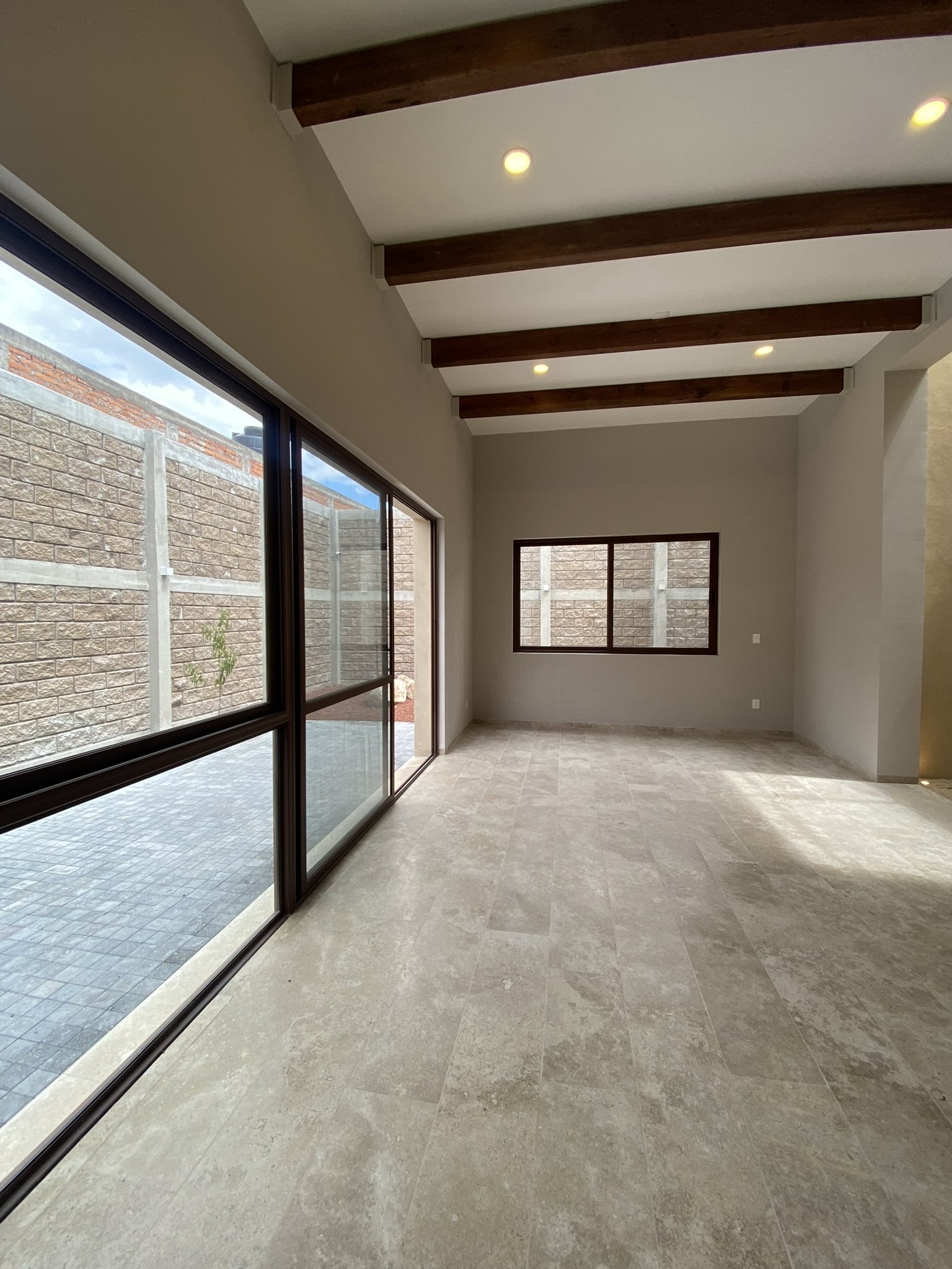 Estancia Exterior